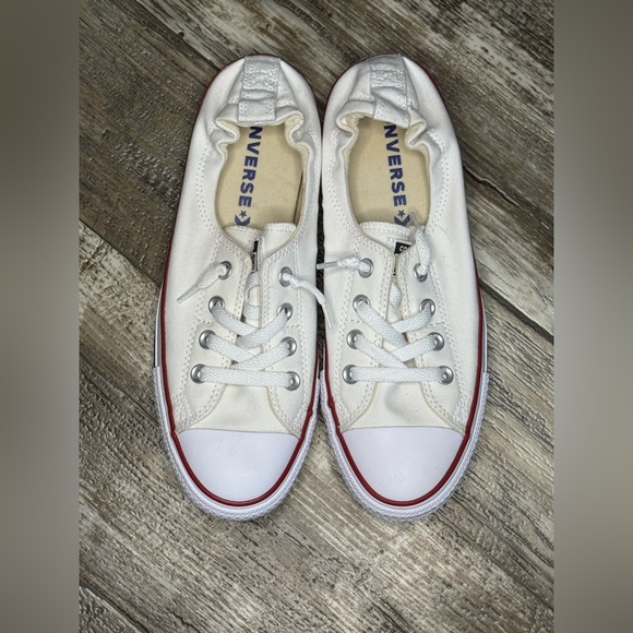 Converse Shoes - Chuck Taylor All Star Shoreline